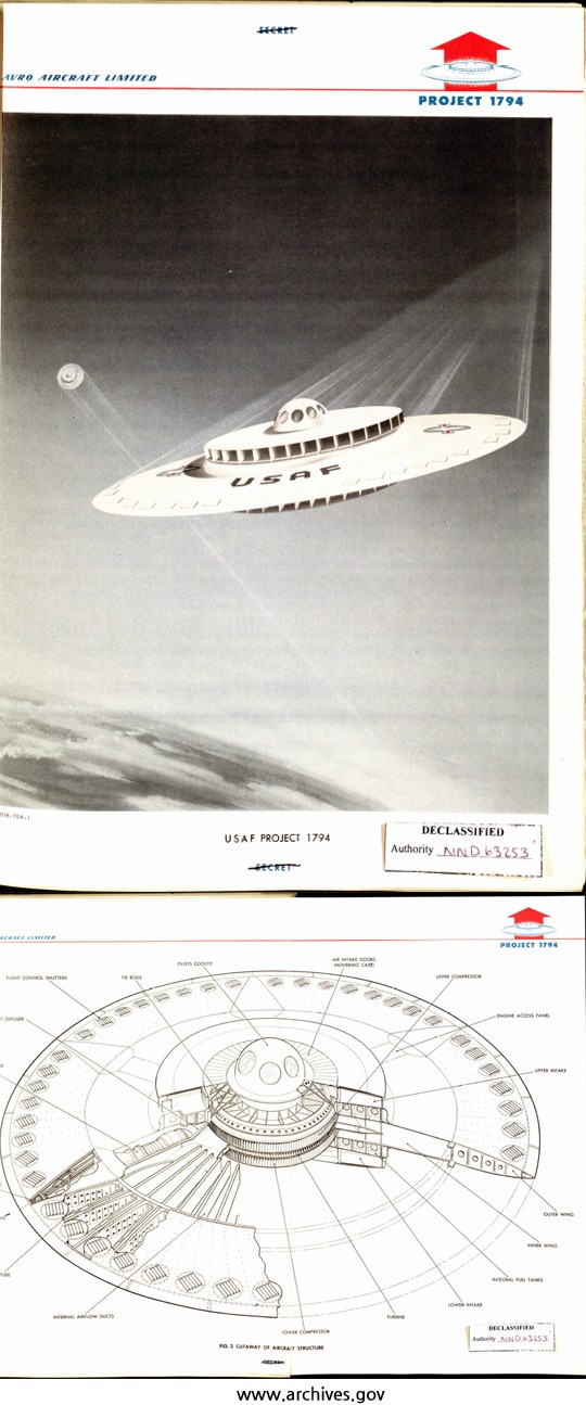 Project179417_59_20130417085128.jpg “57년전 UFO 설계도”... 미공군의 비행접시 설계도 ‘공개돼’