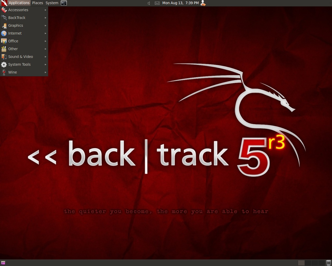 backtrack-5-r3.jpg BackTrack 5 R3, Gnome, 32bit torrent