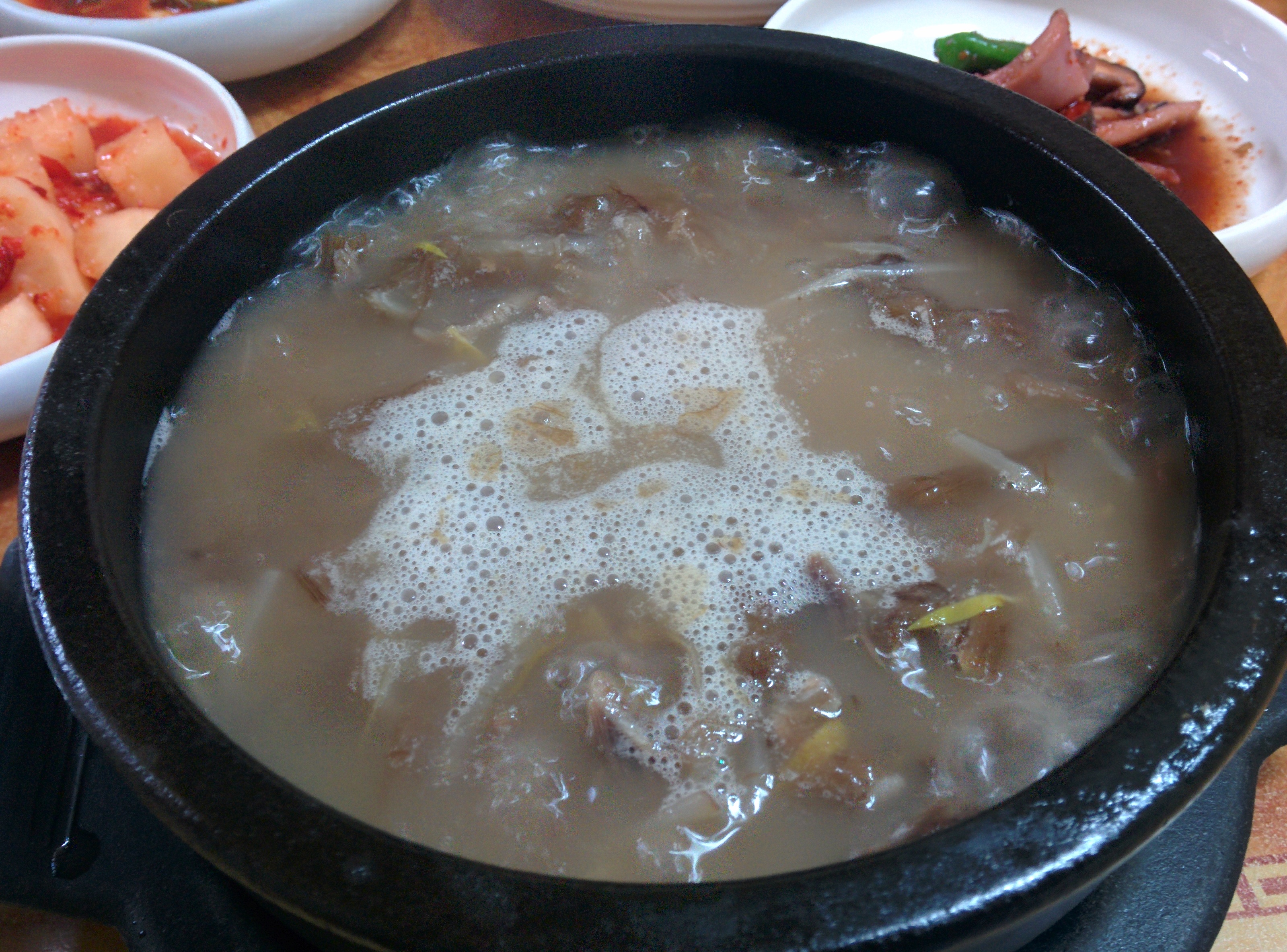 IMG_20150903_141538.jpg 산청군의 숨은 맛집, 골목식당 개장