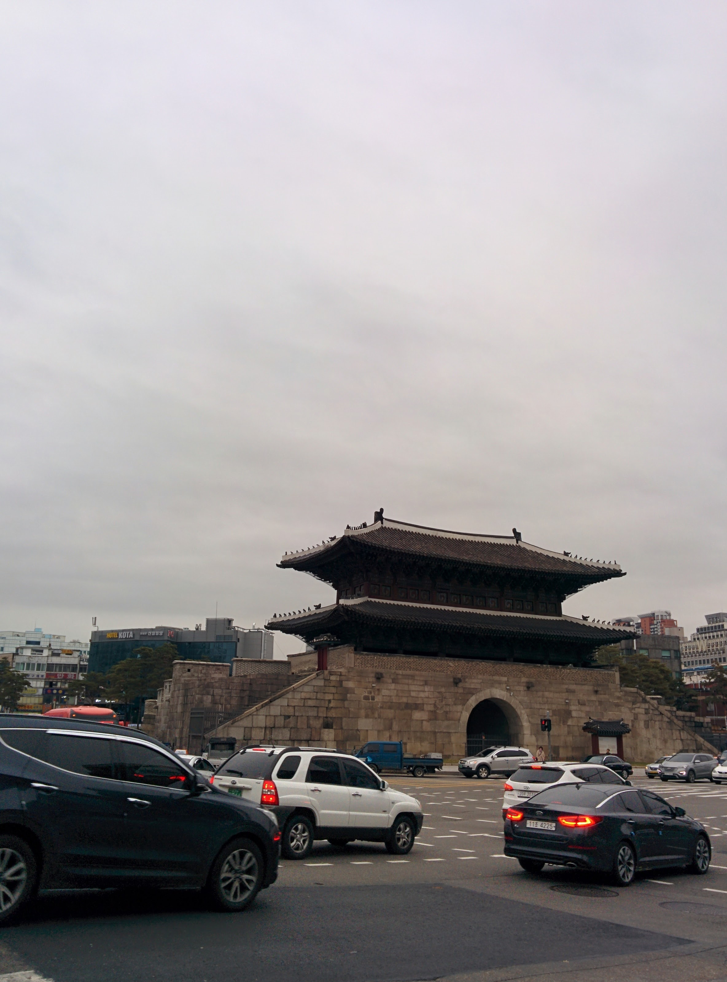 IMG_20151119_083540.jpg 흥인지문(동대문) (興仁之門(東大門))