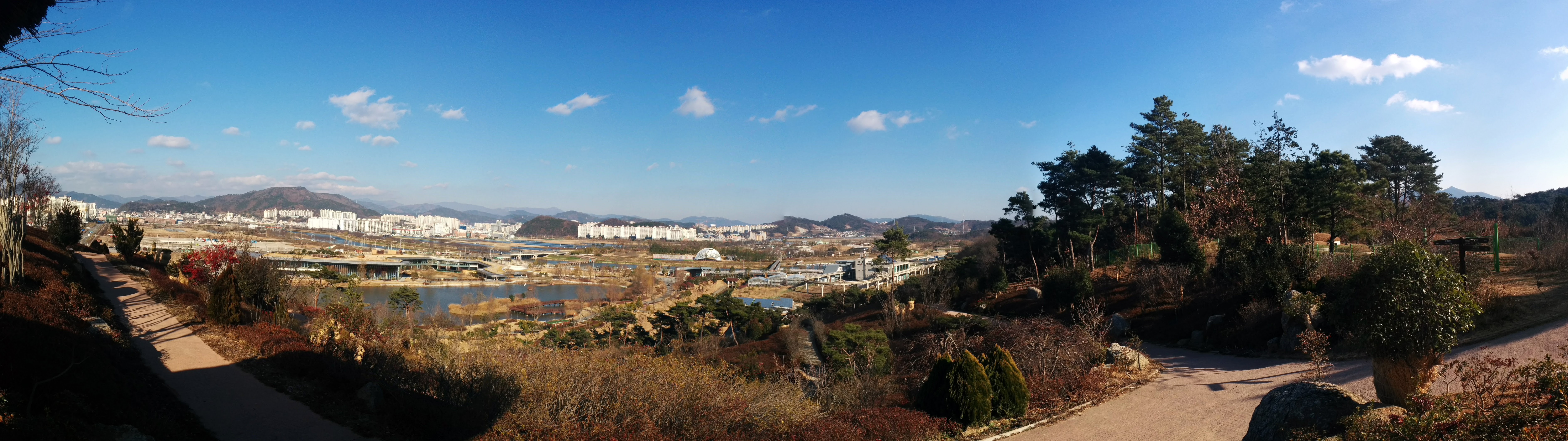 PANO_20151228_142647.jpg 순천만공원 파노라마 사진