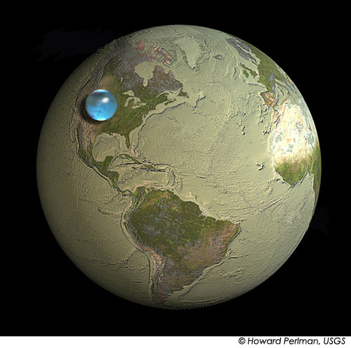 earthwater232.jpg 물은 소중해~ 지구 물을 다 모으면? ‘한 방울 지구의 물’ 