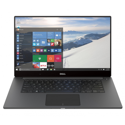 3546169_2.jpg [사전조사] 이동성 좋은 고성능 노트북 후보 - DELL XPS 15 9550 X54B713KR / 스카이레이크 i7-6700HQ / 15.6인치 / 1920x1080 / 8GB DDR4 / 1.78kg