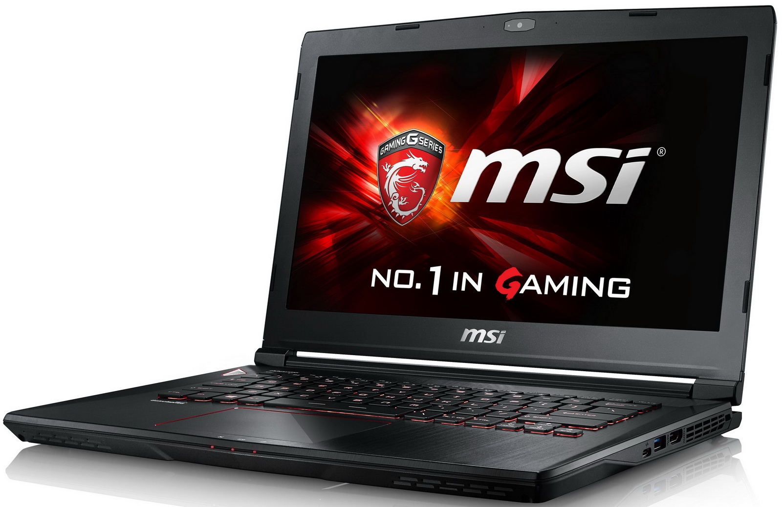 MSI_GS40_6QE_Phantom_Pro_01.jpg [사전조사] 이동성 좋은 고성능 노트북 후보 - MSI GS40-6QE Phantom / 스카이레이크 i7-6700HQ / 14.1인치 / 1920x1080 / 8GB DDR4 / 1.7kg