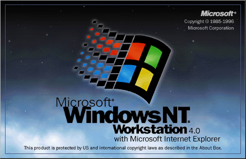 nt4wslogo.gif 주요 MS Windows의 진화 