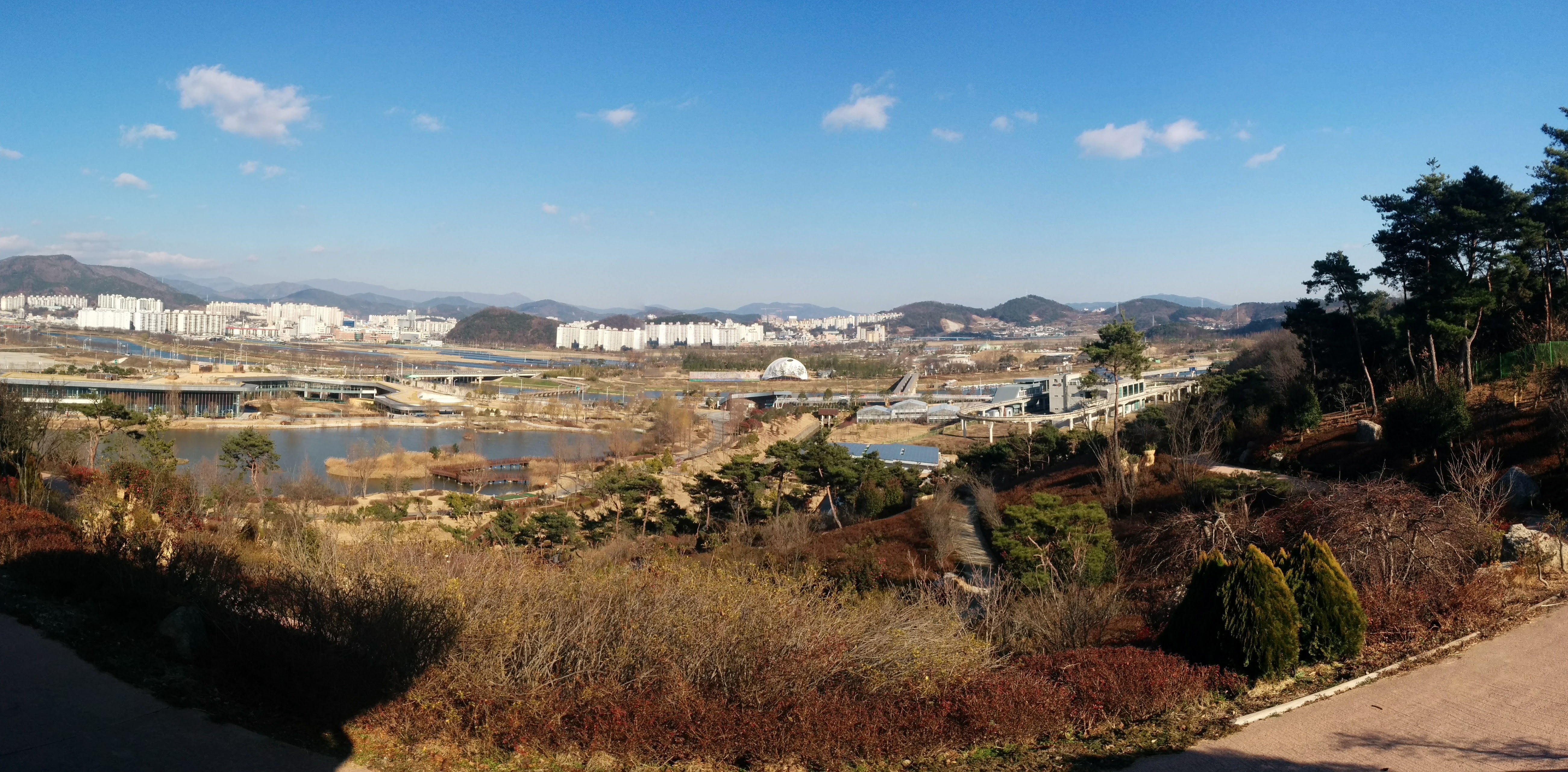 PANO_20151228_142738.jpg 순천만공원 파노라마 사진