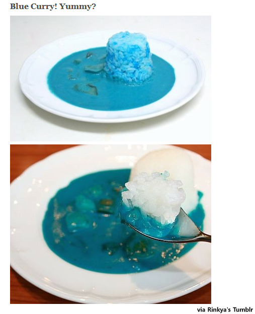 bluecurr12.jpg 다이어트에 좋은 ‘파란 카레’ 