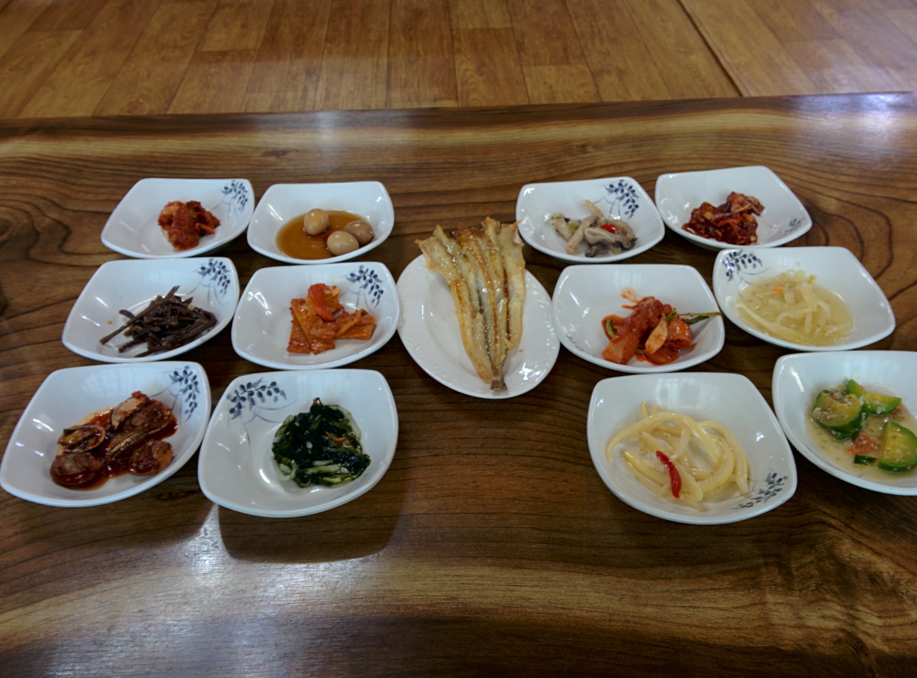 IMG_20151229_114713.jpg 벌교 고려회관 꼬막비빔밥