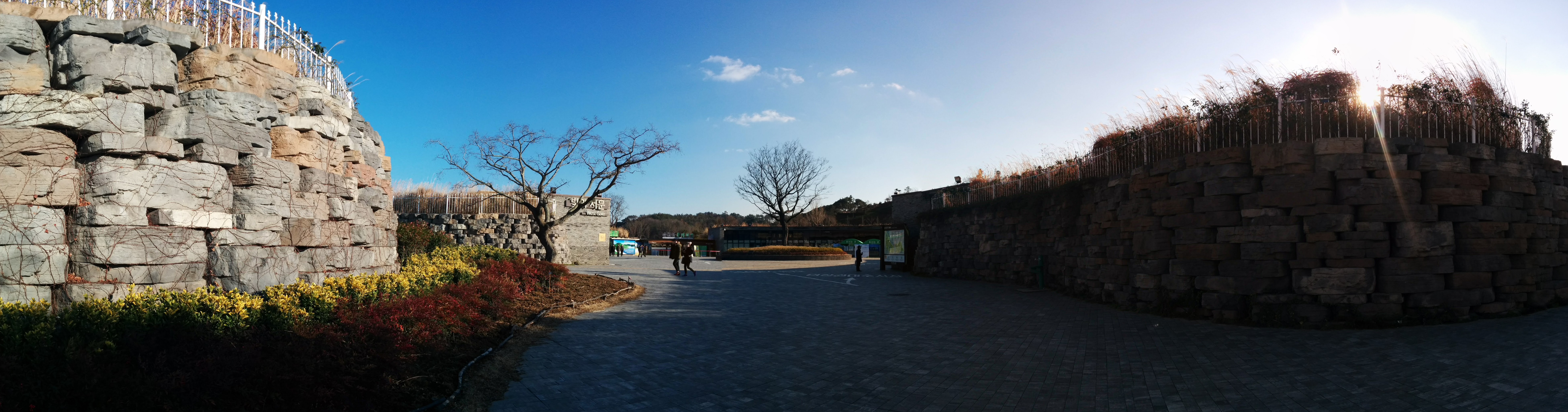 PANO_20151228_152809.jpg 순천만공원 빛의 서문 파노라마 사진