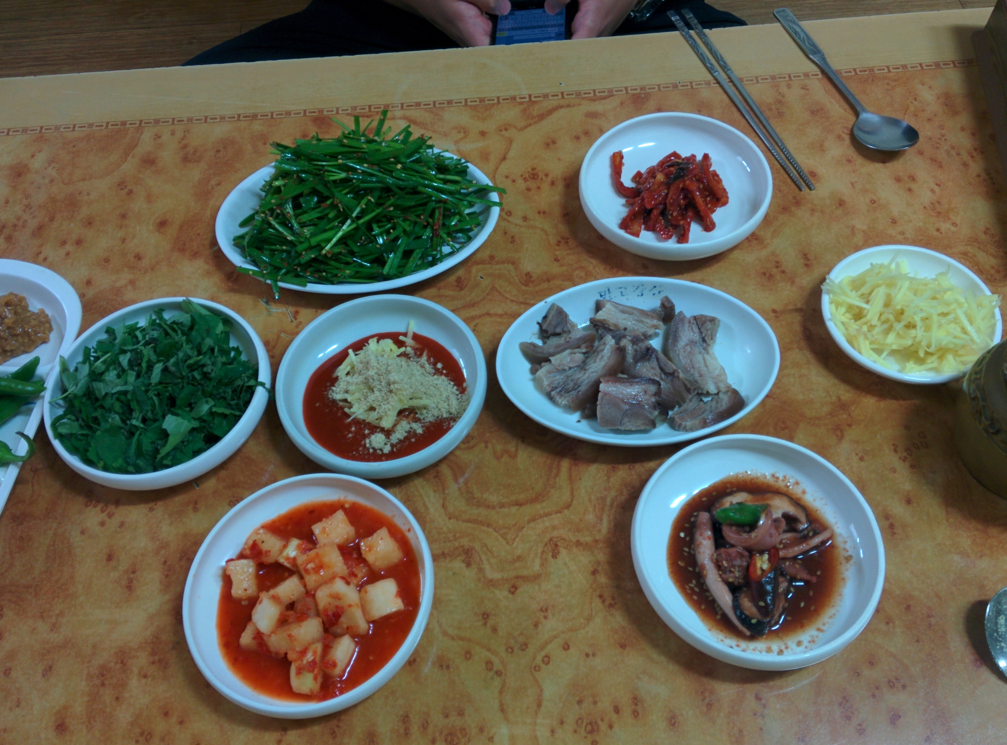 IMG_20150903_141133.jpg 산청군의 숨은 맛집, 골목식당 개장