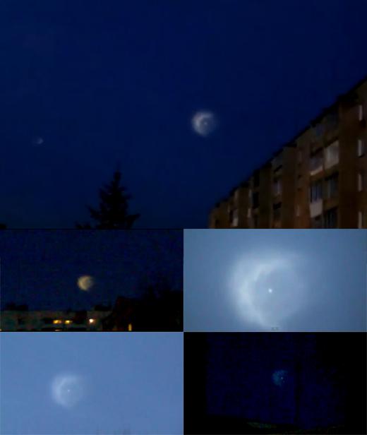 20111228115606923.jpg 러 상공서 ‘보름달’ 닮은 UFO 포착 러 상공서 ‘보름달’ 닮은 UFO 포착 