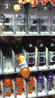 vending1304.gif 1석3조 자판기, '음료 자판기 잭팟'의 순간 