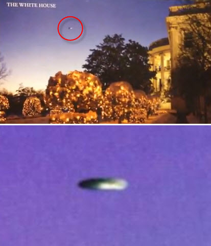 ufo.jpg “백악관, 크리스마스 카드로 UFO 존재 폭로” 