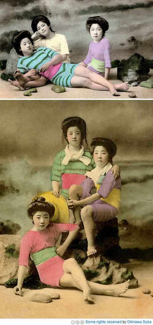 bathinggeish02.jpg 수영복 입은 100년 전 일본 미녀들 